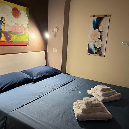 Casa Ventimiglia Διαμέρισμα Κατάνια Εξωτερικό φωτογραφία