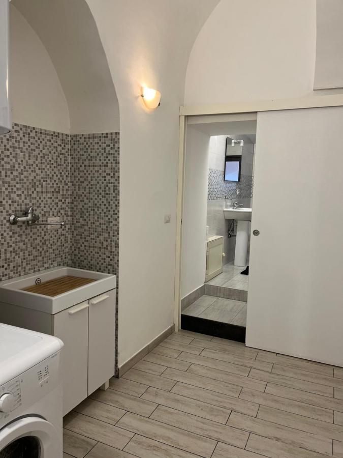 Casa Ventimiglia Διαμέρισμα Κατάνια Εξωτερικό φωτογραφία
