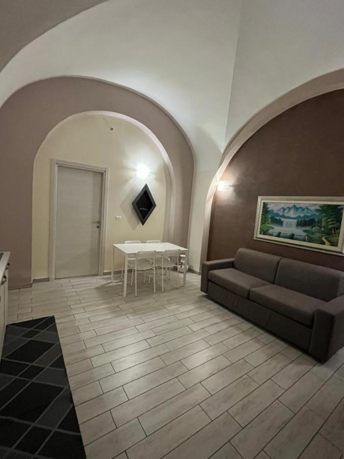 Casa Ventimiglia Διαμέρισμα Κατάνια Εξωτερικό φωτογραφία