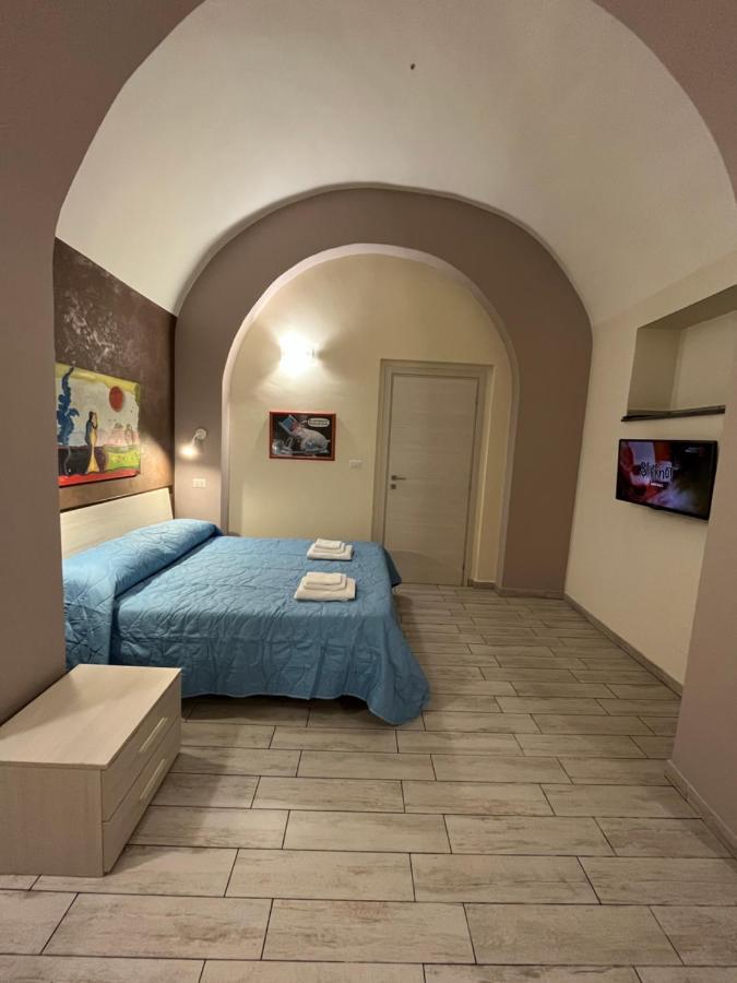 Casa Ventimiglia Διαμέρισμα Κατάνια Εξωτερικό φωτογραφία
