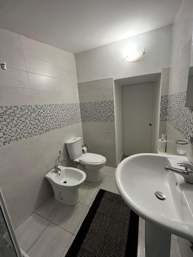 Casa Ventimiglia Διαμέρισμα Κατάνια Εξωτερικό φωτογραφία
