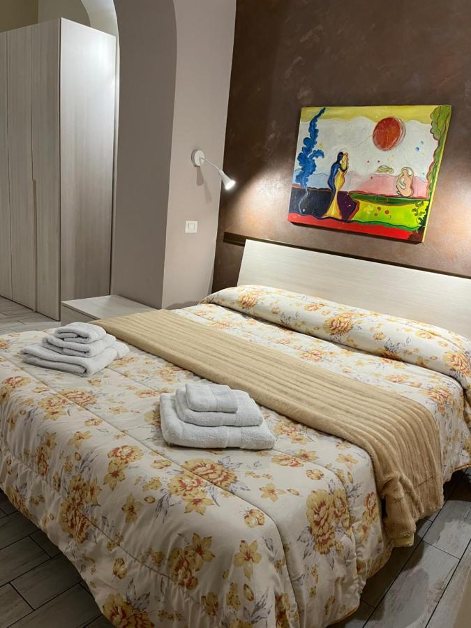 Casa Ventimiglia Διαμέρισμα Κατάνια Εξωτερικό φωτογραφία